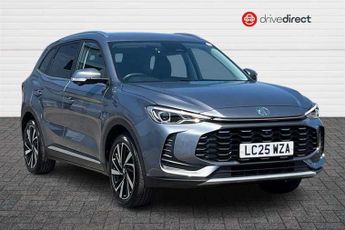 MG ZS 1.5 Hybrid+ Trophy SUV 5dr Petrol Hybrid Auto Euro 6 (s/s) (196 
