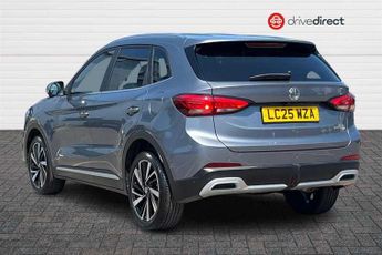 MG ZS 1.5 Hybrid+ Trophy SUV 5dr Petrol Hybrid Auto Euro 6 (s/s) (196 