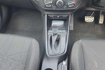 Hyundai BAYON 1.0 T-GDi MHEV SE Connect SUV 5dr Petrol Hybrid DCT Euro 6 (s/s)