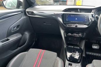VAUXHALL Corsa Electric 50kWh Yes Hatchback 5dr Electric Auto (136 ps)