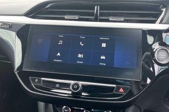 VAUXHALL Corsa Electric 50kWh Yes Hatchback 5dr Electric Auto (136 ps)