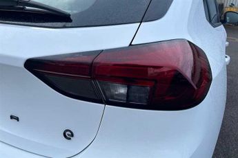 VAUXHALL Corsa Electric 50kWh Yes Hatchback 5dr Electric Auto (136 ps)