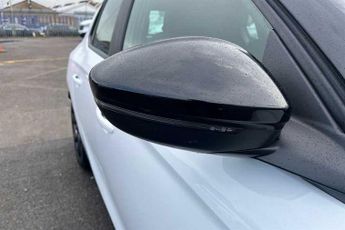 VAUXHALL Corsa Electric 50kWh Yes Hatchback 5dr Electric Auto (136 ps)