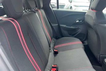 VAUXHALL Corsa Electric 50kWh Yes Hatchback 5dr Electric Auto (136 ps)