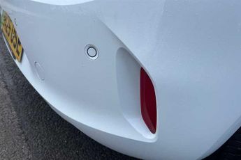 VAUXHALL Corsa Electric 50kWh Yes Hatchback 5dr Electric Auto (136 ps)