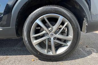 MG HS 1.5 T-GDI Excite SUV 5dr Petrol DCT Euro 6 (s/s) (162 ps)