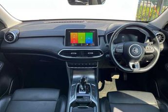 MG HS 1.5 T-GDI Excite SUV 5dr Petrol DCT Euro 6 (s/s) (162 ps)