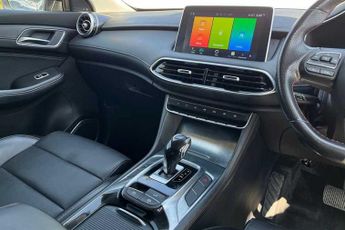 MG HS 1.5 T-GDI Excite SUV 5dr Petrol DCT Euro 6 (s/s) (162 ps)