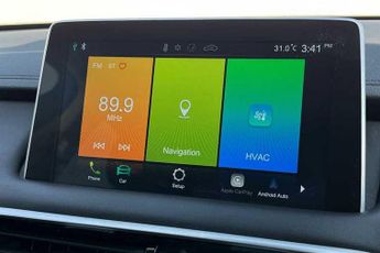 MG HS 1.5 T-GDI Excite SUV 5dr Petrol DCT Euro 6 (s/s) (162 ps)
