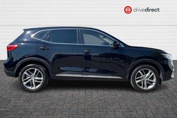 MG HS 1.5 T-GDI Excite SUV 5dr Petrol DCT Euro 6 (s/s) (162 ps)