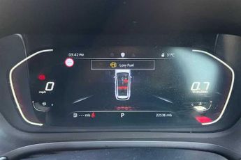 MG HS 1.5 T-GDI Excite SUV 5dr Petrol DCT Euro 6 (s/s) (162 ps)