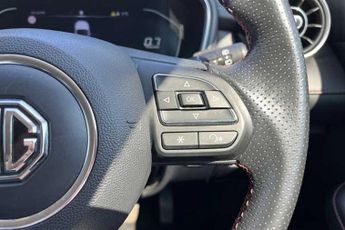 MG HS 1.5 T-GDI Excite SUV 5dr Petrol DCT Euro 6 (s/s) (162 ps)