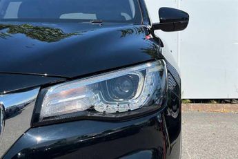 MG HS 1.5 T-GDI Excite SUV 5dr Petrol DCT Euro 6 (s/s) (162 ps)