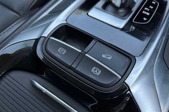 MG HS 1.5 T-GDI Excite SUV 5dr Petrol DCT Euro 6 (s/s) (162 ps)