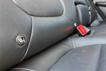 MG HS 1.5 T-GDI Excite SUV 5dr Petrol DCT Euro 6 (s/s) (162 ps)