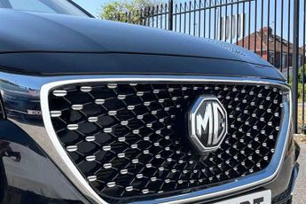 MG HS 1.5 T-GDI Excite SUV 5dr Petrol DCT Euro 6 (s/s) (162 ps)