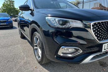 MG HS 1.5 T-GDI Excite SUV 5dr Petrol DCT Euro 6 (s/s) (162 ps)