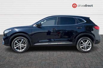MG HS 1.5 T-GDI Excite SUV 5dr Petrol DCT Euro 6 (s/s) (162 ps)