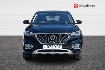 MG HS 1.5 T-GDI Excite SUV 5dr Petrol DCT Euro 6 (s/s) (162 ps)