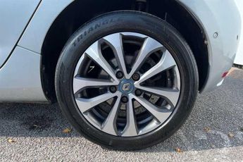 RENAULT ZOE R135 52kWh GT Line Hatchback 5dr Electric Auto (i, Rapid Charge)