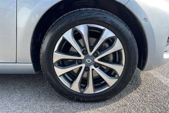 RENAULT ZOE R135 52kWh GT Line Hatchback 5dr Electric Auto (i, Rapid Charge)