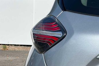 RENAULT ZOE R135 52kWh GT Line Hatchback 5dr Electric Auto (i, Rapid Charge)