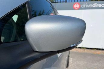 RENAULT ZOE R135 52kWh GT Line Hatchback 5dr Electric Auto (i, Rapid Charge)