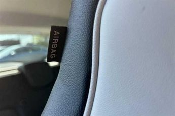 RENAULT ZOE R135 52kWh GT Line Hatchback 5dr Electric Auto (i, Rapid Charge)