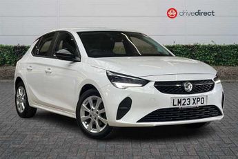 Vauxhall Corsa 1.2 Turbo Design Hatchback 5dr Petrol Auto Euro 6 (s/s) (100 ps)