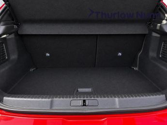 Vauxhall Mokka Elite NAV Premium 1.2 Turbo Automatic Start/Stop (130ps)