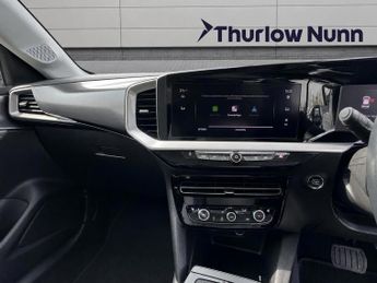 Vauxhall Mokka Elite NAV Premium 1.2 Turbo Automatic Start/Stop (130ps)