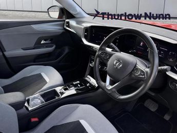 Vauxhall Mokka Elite NAV Premium 1.2 Turbo Automatic Start/Stop (130ps)