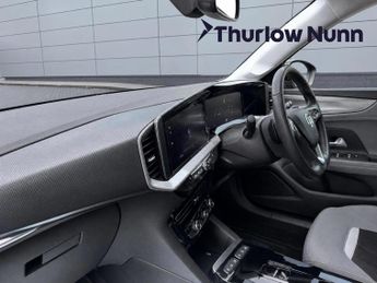 Vauxhall Mokka Elite NAV Premium 1.2 Turbo Automatic Start/Stop (130ps)