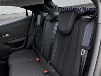 Vauxhall Mokka Elite NAV Premium 1.2 Turbo Automatic Start/Stop (130ps)