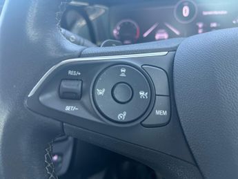 Vauxhall Mokka Elite NAV Premium 1.2 Turbo Automatic Start/Stop (130ps)