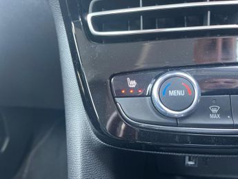 Vauxhall Mokka Elite NAV Premium 1.2 Turbo Automatic Start/Stop (130ps)