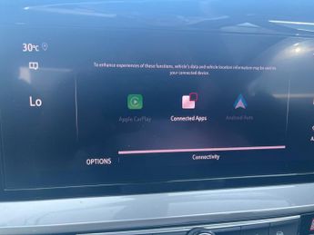 Vauxhall Mokka Elite NAV Premium 1.2 Turbo Automatic Start/Stop (130ps)
