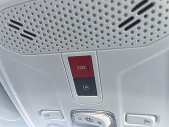 Vauxhall Mokka Elite NAV Premium 1.2 Turbo Automatic Start/Stop (130ps)