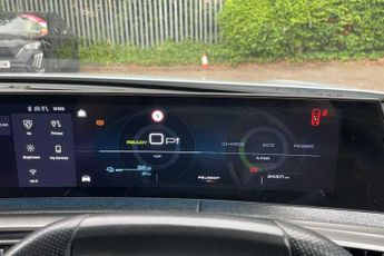 Peugeot E-3008 73kWh GT SUV 5dr Electric Auto (210 ps)
