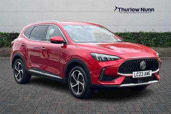 MG HS 1.5 T-GDI Trophy SUV 5dr Petrol Manual Euro 6 (s/s) (162 ps)