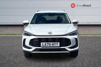 MG ZS 1.5 Hybrid+ Trophy SUV 5dr Petrol Hybrid Auto Euro 6 (s/s) (196 