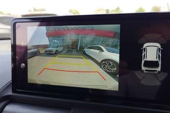 HYUNDAI INSTER Long Range 49kWh 02 SUV 5dr Electric Auto (115 ps)