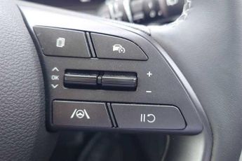 HYUNDAI i20 1.0 T-GDi Tech Line Hatchback 5dr Petrol DCT Euro 6 (s/s) (90 ps