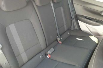 HYUNDAI i20 1.0 T-GDi Tech Line Hatchback 5dr Petrol DCT Euro 6 (s/s) (90 ps
