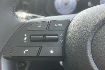 HYUNDAI i20 1.0 T-GDi Tech Line Hatchback 5dr Petrol DCT Euro 6 (s/s) (90 ps