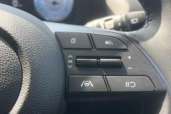 HYUNDAI i20 1.0 T-GDi Tech Line Hatchback 5dr Petrol DCT Euro 6 (s/s) (90 ps