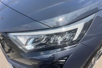 HYUNDAI i20 1.0 T-GDi Tech Line Hatchback 5dr Petrol DCT Euro 6 (s/s) (90 ps