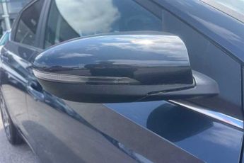 HYUNDAI i20 1.0 T-GDi Tech Line Hatchback 5dr Petrol DCT Euro 6 (s/s) (90 ps