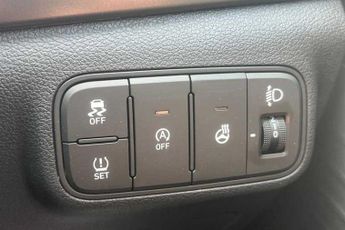 HYUNDAI i20 1.0 T-GDi Tech Line Hatchback 5dr Petrol DCT Euro 6 (s/s) (90 ps
