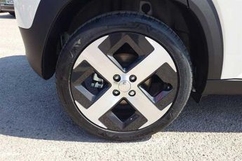 HYUNDAI INSTER Long Range 49kWh 02 SUV 5dr Electric Auto (115 ps)